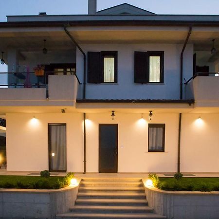 B&B Olganna Vasto Luaran gambar