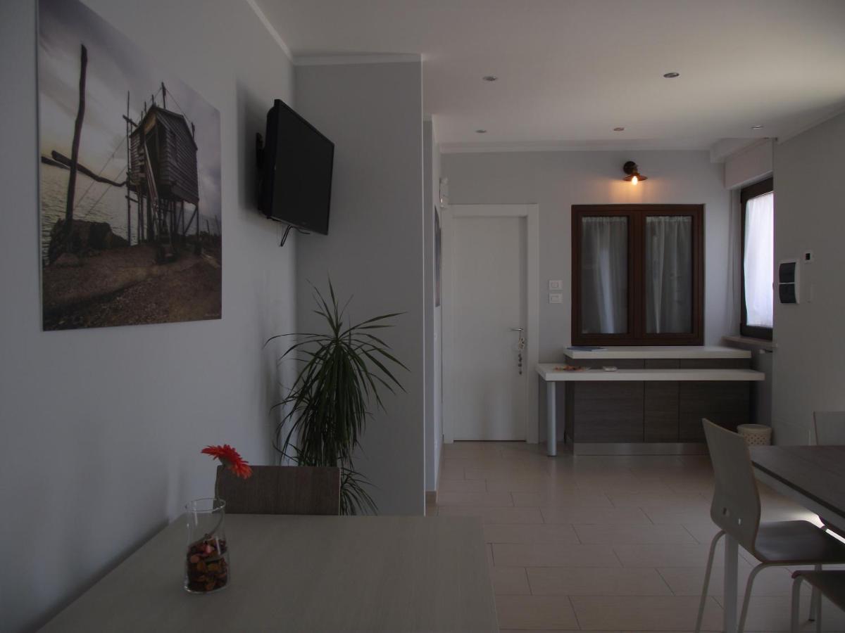 B&B Olganna Vasto Luaran gambar