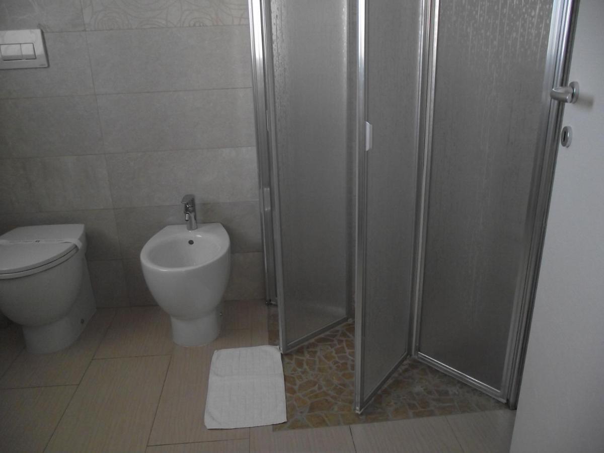B&B Olganna Vasto Luaran gambar