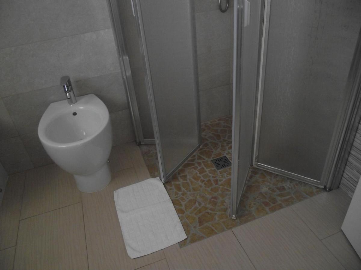 B&B Olganna Vasto Luaran gambar