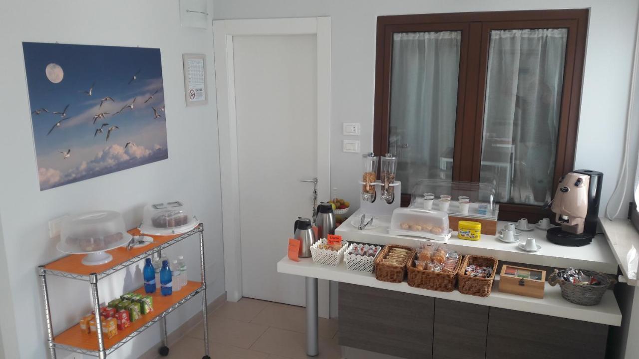B&B Olganna Vasto Luaran gambar