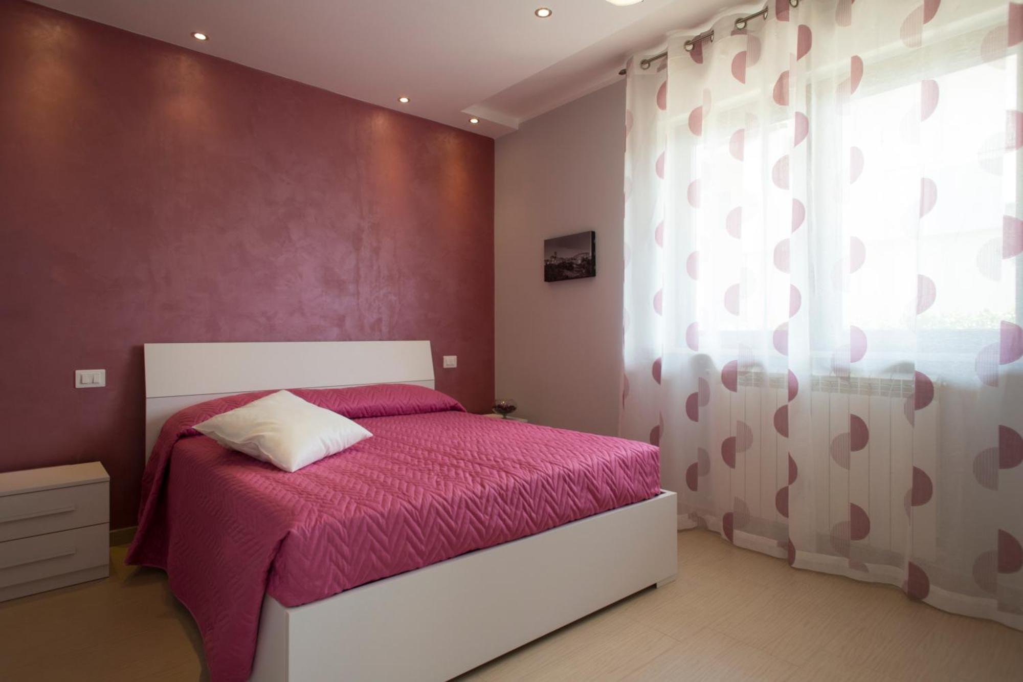 B&B Olganna Vasto Luaran gambar