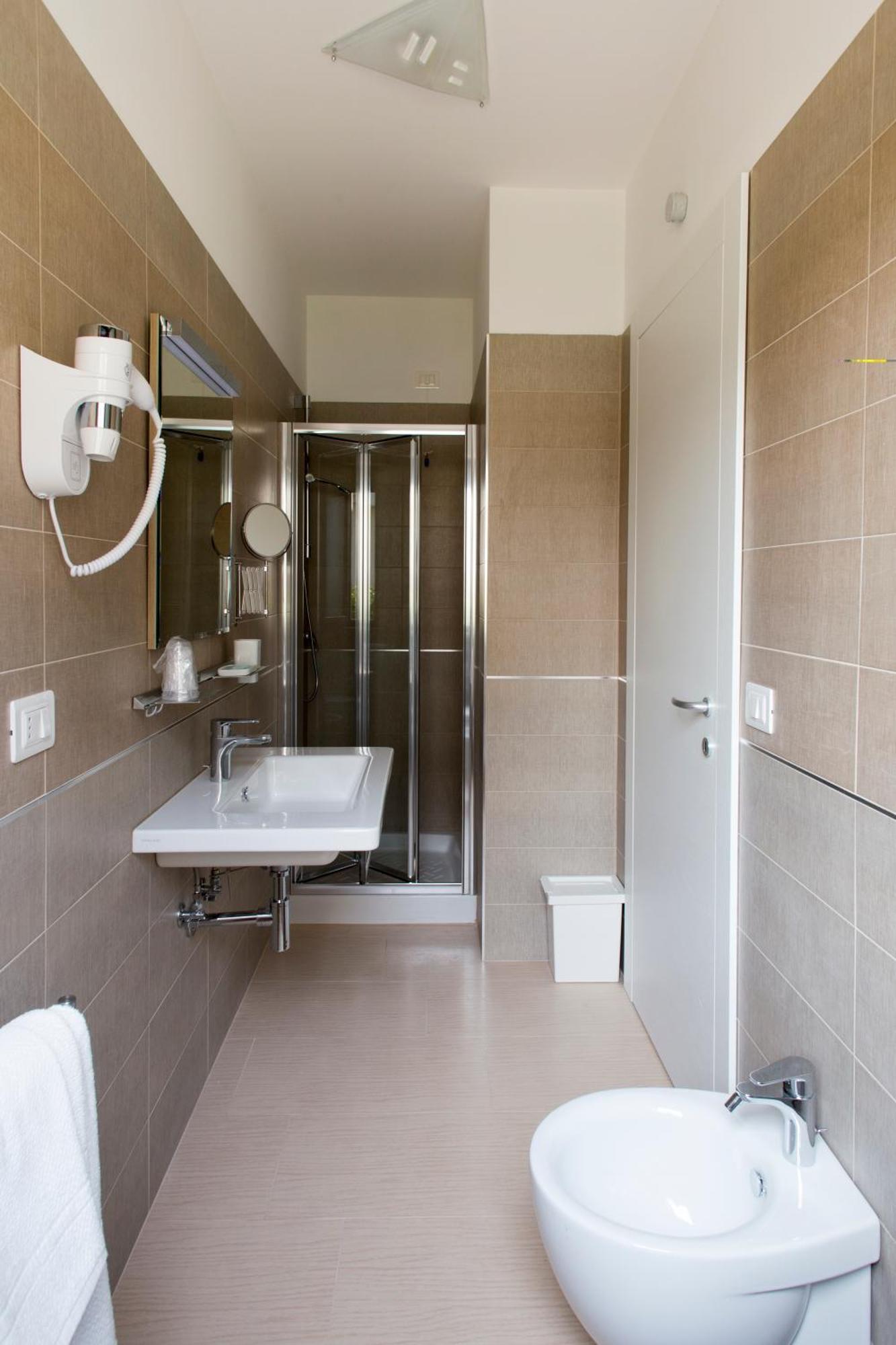 B&B Olganna Vasto Luaran gambar