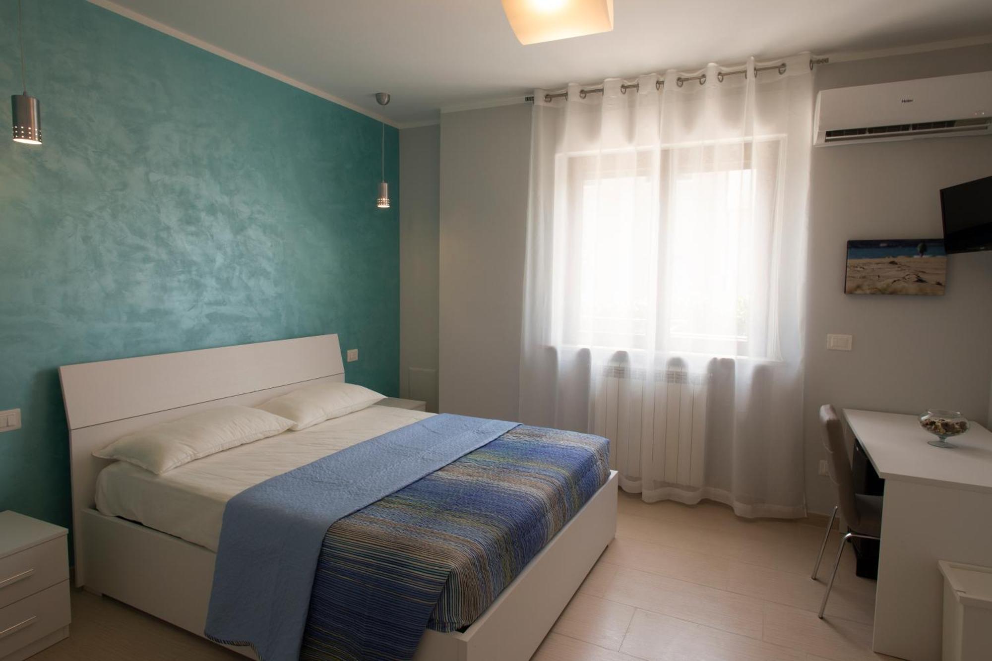 B&B Olganna Vasto Luaran gambar