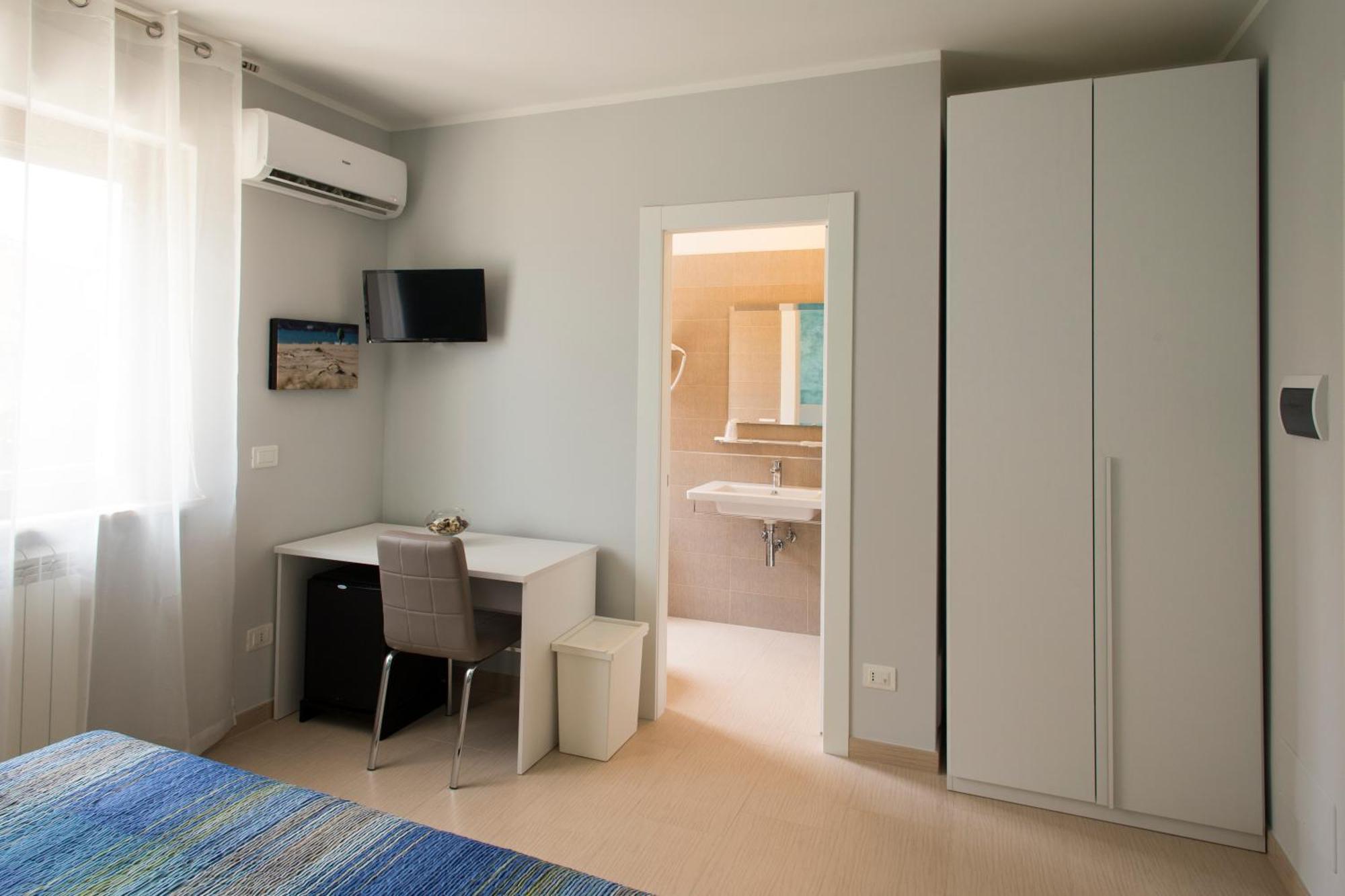 B&B Olganna Vasto Luaran gambar