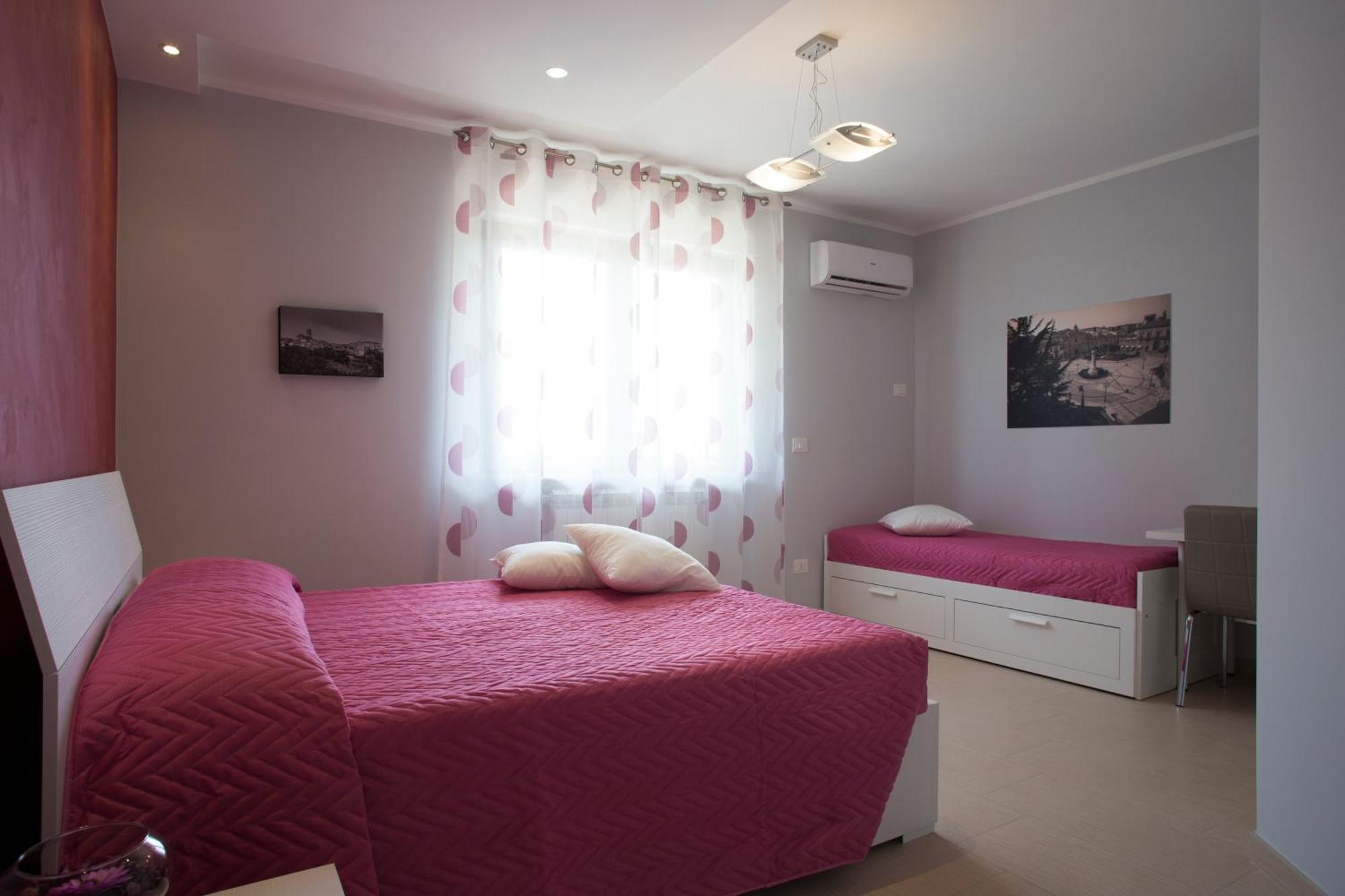 B&B Olganna Vasto Luaran gambar