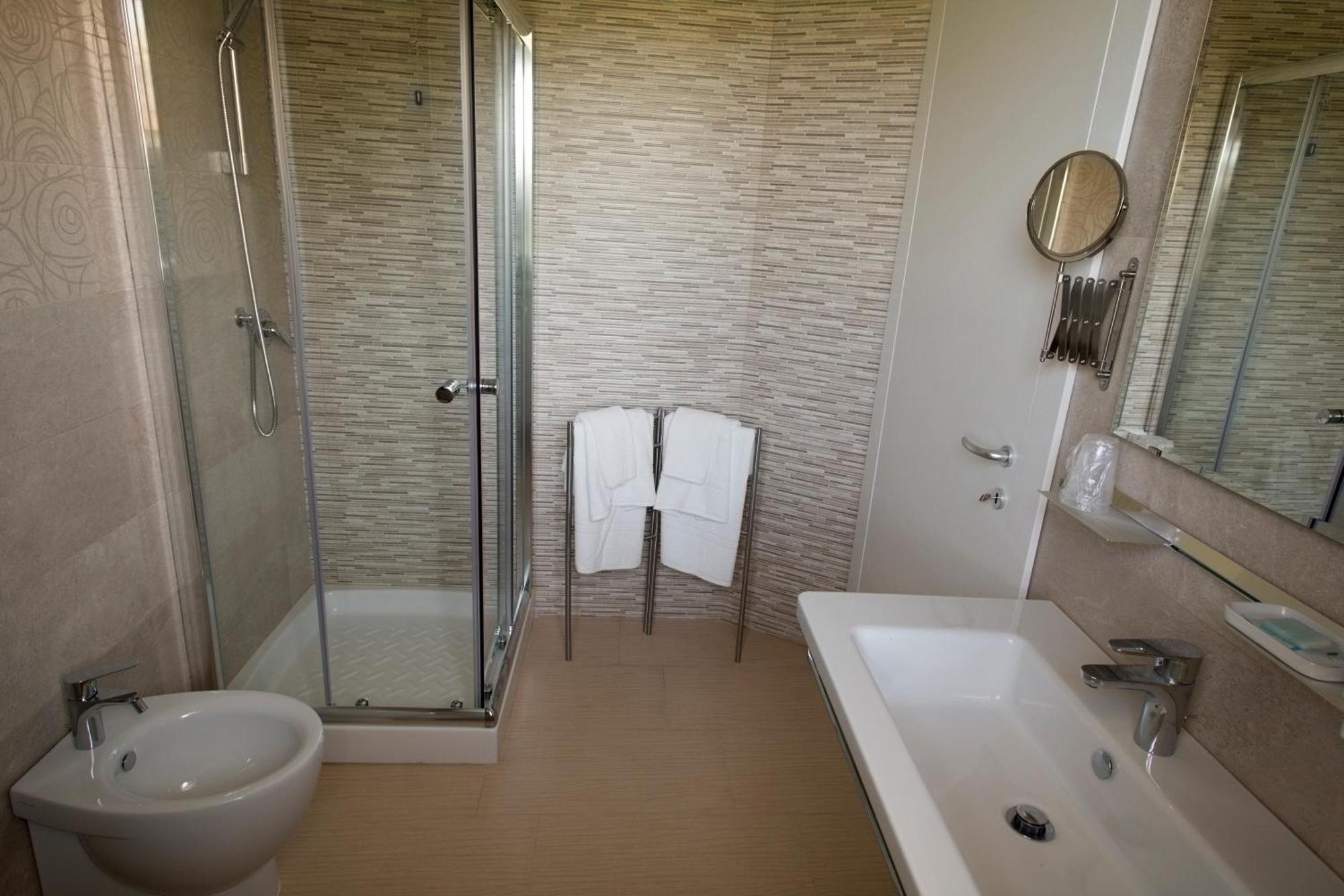 B&B Olganna Vasto Luaran gambar