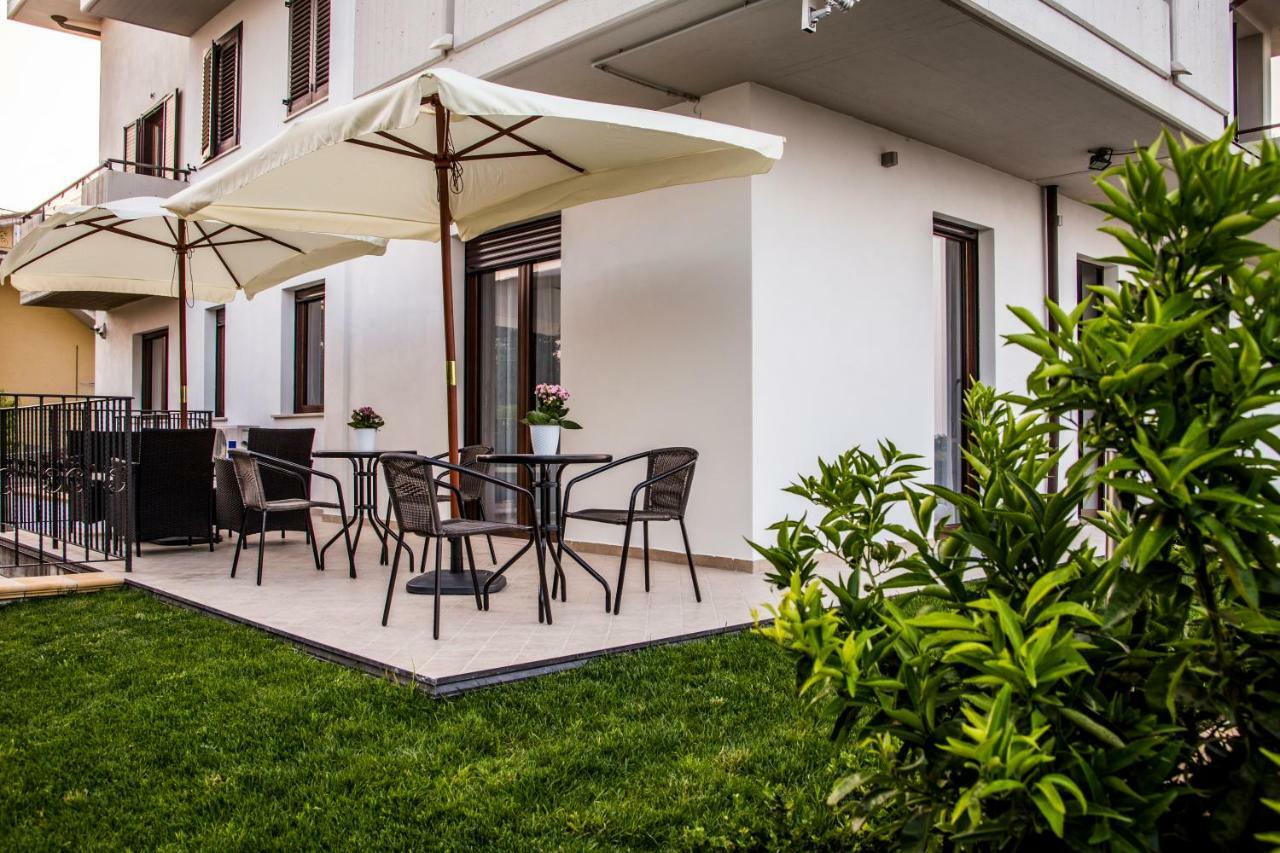 B&B Olganna Vasto Luaran gambar
