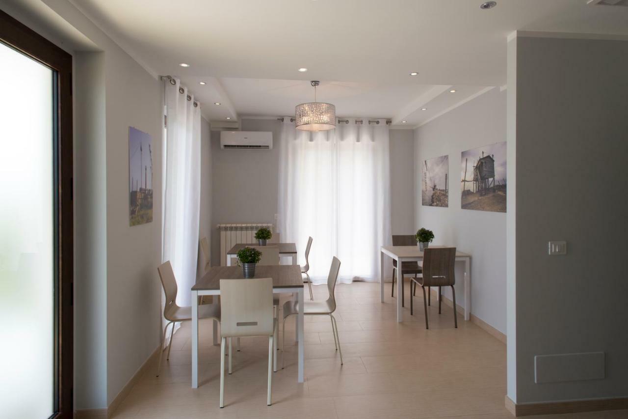B&B Olganna Vasto Luaran gambar