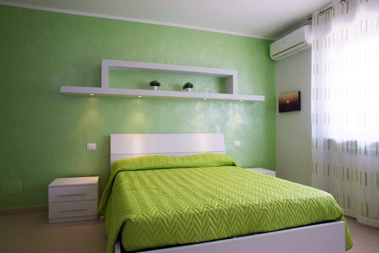 B&B Olganna Vasto Luaran gambar