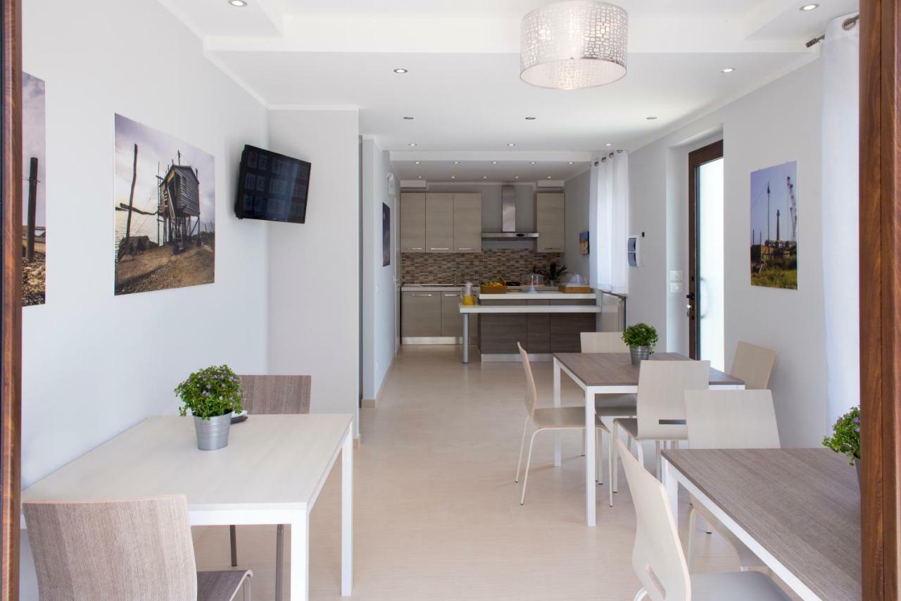 B&B Olganna Vasto Luaran gambar