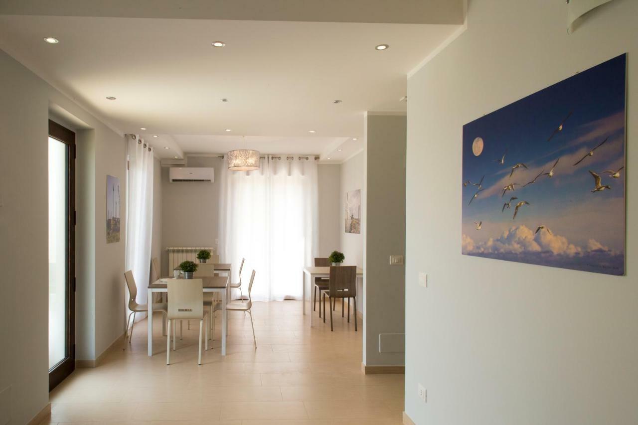B&B Olganna Vasto Luaran gambar