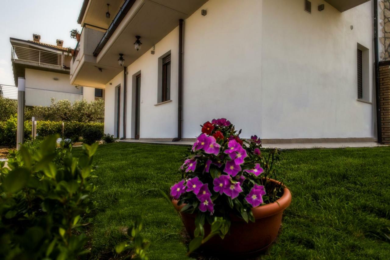 B&B Olganna Vasto Luaran gambar
